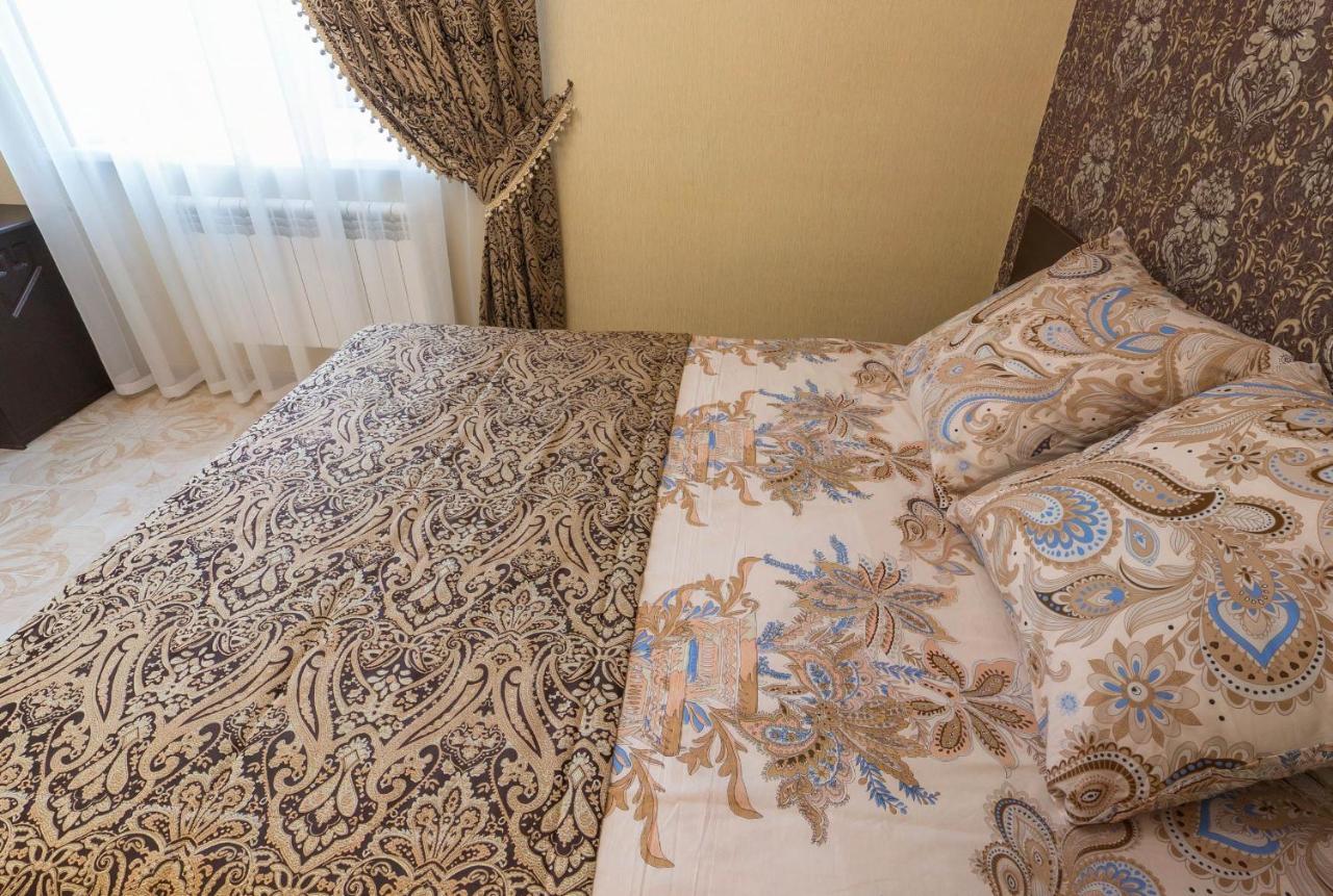 Tverskiye Zamki Hotel Екстериор снимка